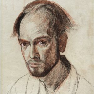 William Utermohlen