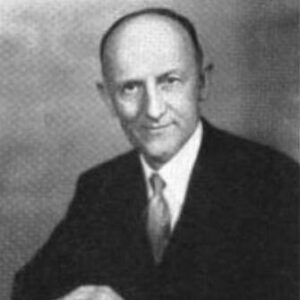William W. Blackney