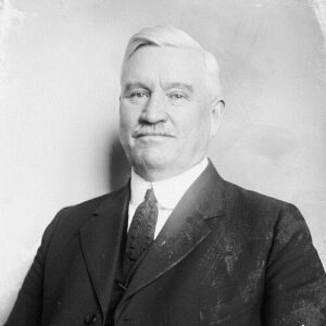 William W. Chalmers