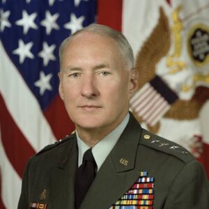 William W. Crouch