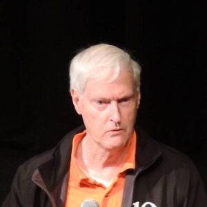 Bill Destler