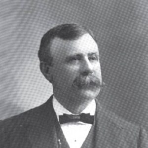 William Woodburn Skiles