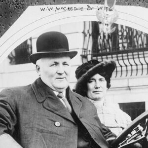 William Wallace McCredie