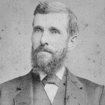 William Weston Patton