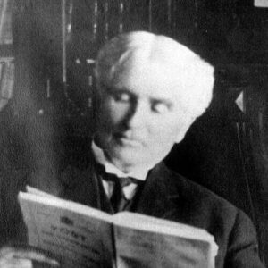 William Wilfred Sullivan