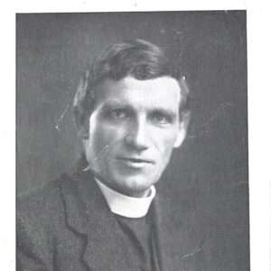 William Williams