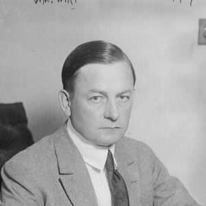 William Albert Wirt