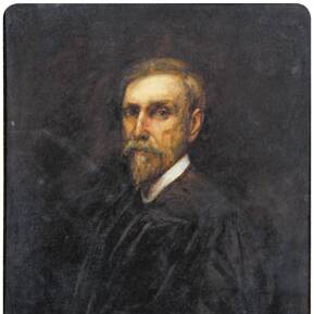 William Woodward