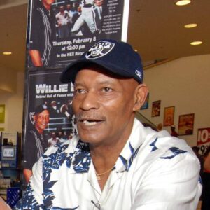 Willie Brown