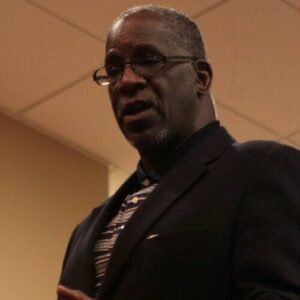 Willie Buchanon