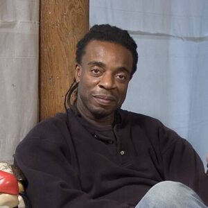 Willie Cole