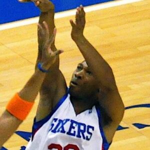 Willie Green