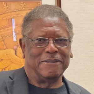 Willie Lee Simmons