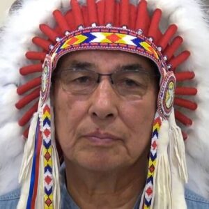 Willie Littlechild