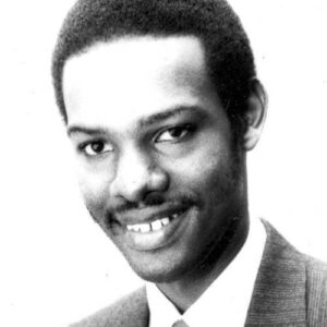 Willie Logan