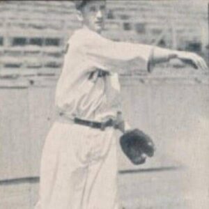 Willie Ludolph