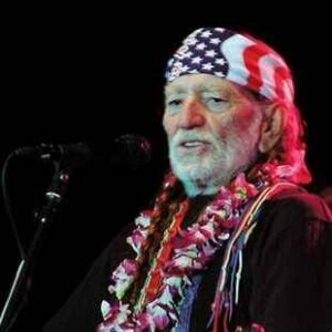 Willie Nelson
