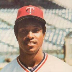 Willie Norwood