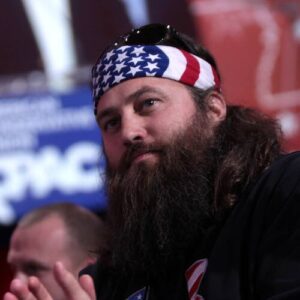 Willie Robertson