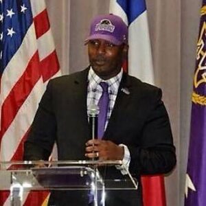 Willie Simmons