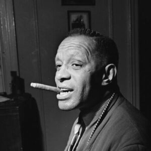 Willie Smith