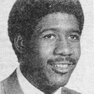 Willie Sojourner