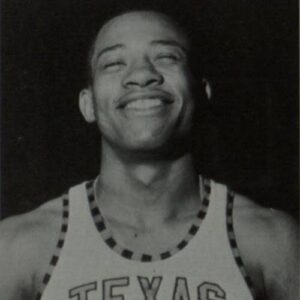 Willie Worsley
