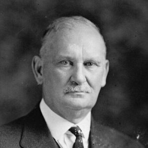Willis C. Hawley