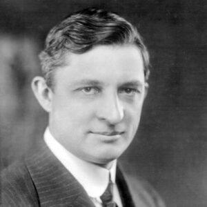 Willis Carrier