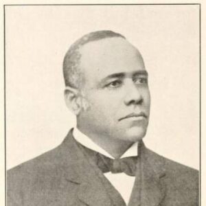 Willis Elbert Mollison