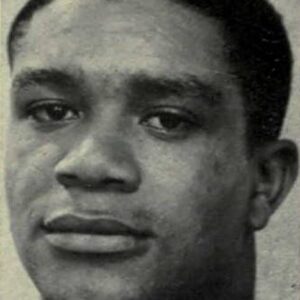 Willis Ward