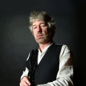 Willy Russell