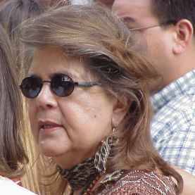 Wilma Mankiller