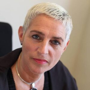 Wilma Mansveld
