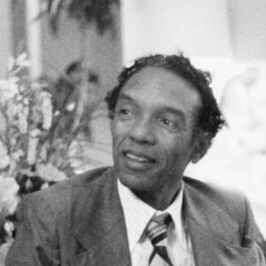Wilson A. Head