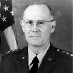 Wilson Allen Shoffner