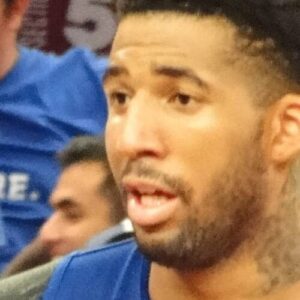 Wilson Chandler