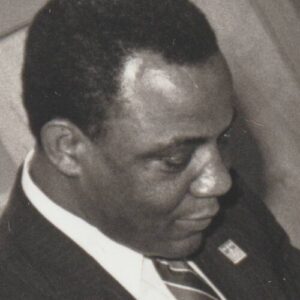 Wilson Goode