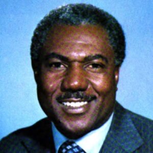 Wilson Riles