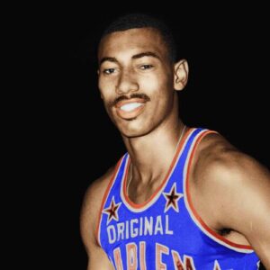 Wilt Chamberlain