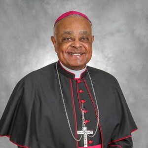 Wilton Daniel Gregory