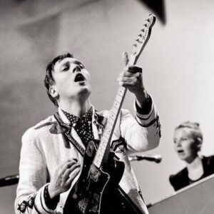 Win Butler