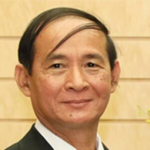Win Myint