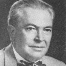Winfield K. Denton