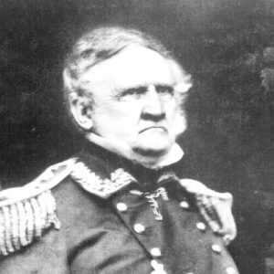 Winfield Scott