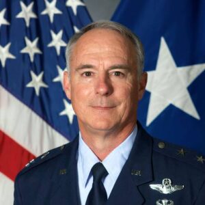 Winfield W. Scott III