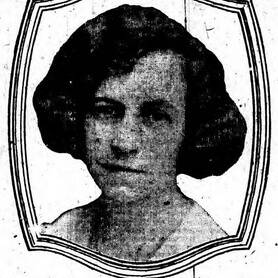 Winifred Byrd