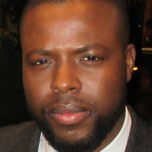 Winston Duke