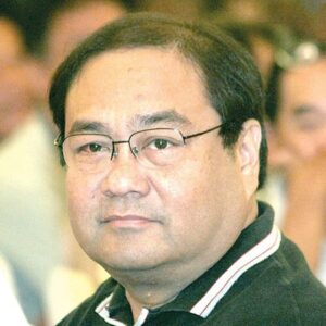 Winston Garcia