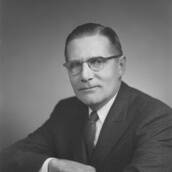 Winston L. Prouty